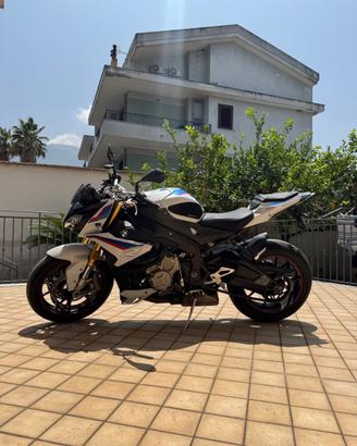 BMW S 1000R 2018