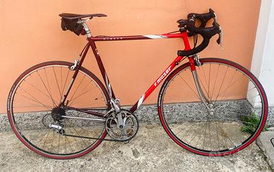 Bicicletta da corsa F. Moser