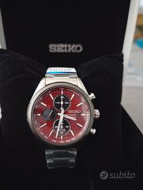 Seiko SSC771P1 Sport