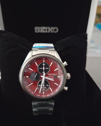 Seiko SSC771P1 Sport
