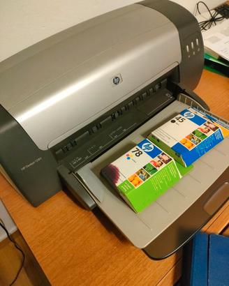 Stampante Hp deskjet 1280