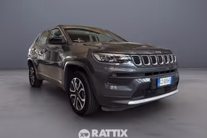 JEEP compass ii 2021 Compass 1.3 turbo t4 phev Alt