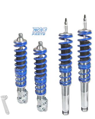 SOSPENSIONE FILETTATA BLUE LINE VOLKSWAGEN VW GOLF