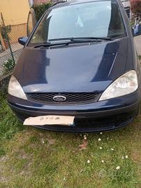 Ford Galaxy 1° serie