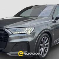 AUDI Q7 45 TDI quattro tiptronic Sport