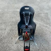 Seggiolino bici per bambini – € 10