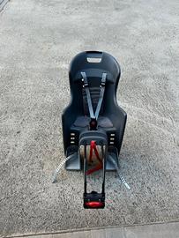 Seggiolino bici per bambini – € 10