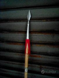 Bastone arti marziali bamboo