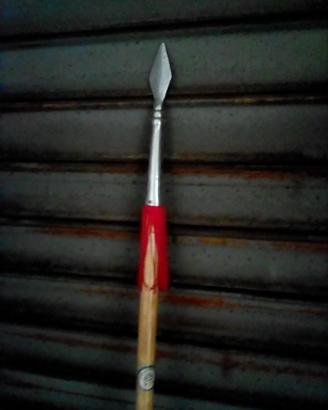 Bastone arti marziali bamboo