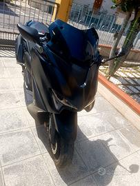 T max 560