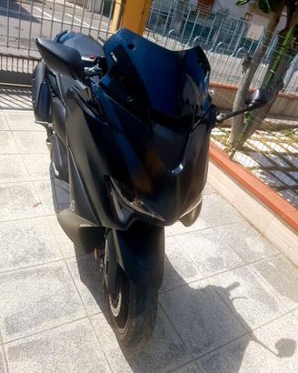 T max 560
