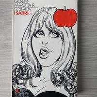 Giuseppe Marotta Jr - Il Pomoporno