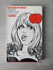 Giuseppe Marotta Jr - Il Pomoporno