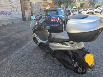 Piaggio Beverly 300 - 2019