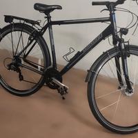 bici passeggio come nuova 
