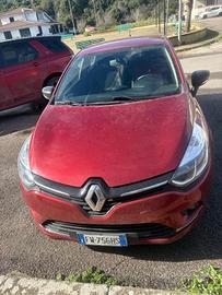 Renault Clio 1.5 diesel 2019 come nuova FULL OPTIO