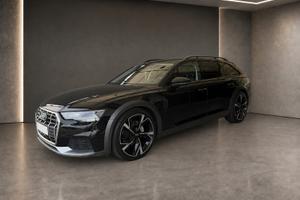 Audi A6 allroad quattro 45 TDI 3.0 quattro S ...