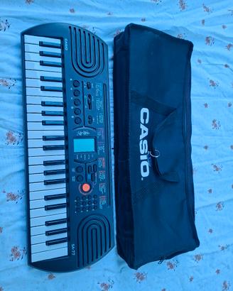 Tastiera Casio SA 77
