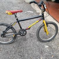 Bici Bmx