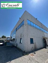 Immobile di 3100 m² con più di 5 locali a Roma