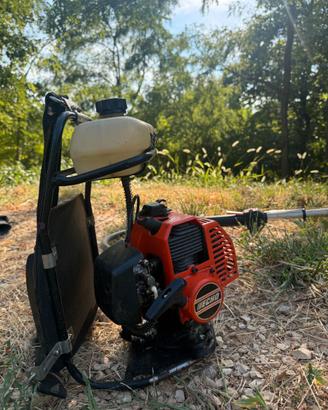 Decespugliatore ECHO RM-355 a zaino 35cc
