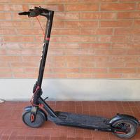 monopattino elettrico