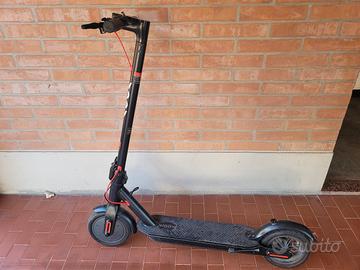 monopattino elettrico