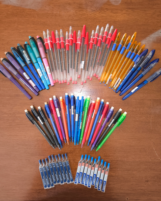 Materiale per la scuola
