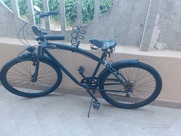 bici cafè Racer 