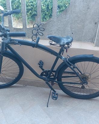 bici cafè Racer 