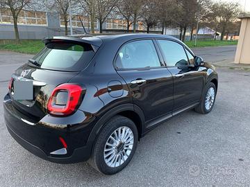 Fiat 500 X