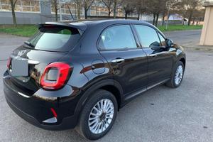 Fiat 500 X