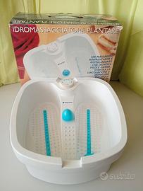 idromassaggiatore plantare jc-162