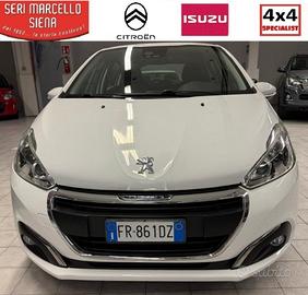 PEUGEOT 208 1° serie PureTech 82 5 porte Active