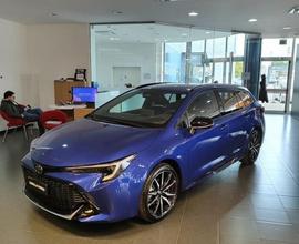 Toyota Corolla (2018-) 1.8 Hybrid GR SPORT