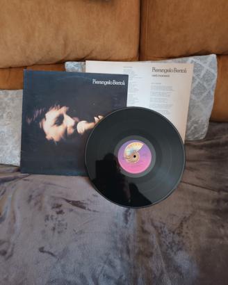 lp pierangelo bertoli