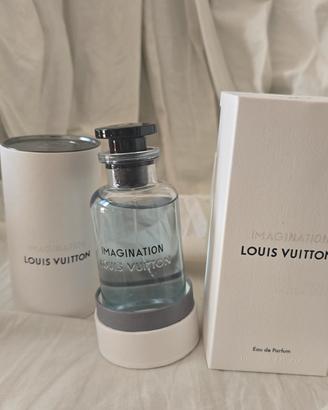 profumo imagination Louis Vuitton 