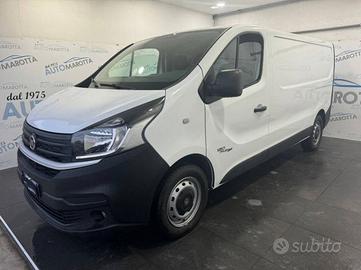 Fiat Talento 1.6 mjt LH1 12Q 120cv E6