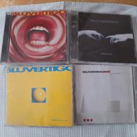 Cd bluvertigo 