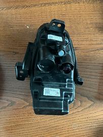 Faro paraurti fiat 600 e 2024 lato destro