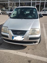 HYUNDAI Atos - 2003