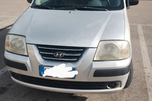 HYUNDAI Atos - 2003