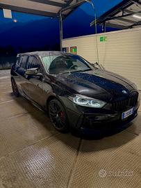 auto BMW serie 1