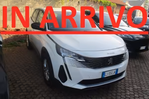 Peugeot 3008 1.5 BlueHDi 130cv Eat8 *SUPER PREZZO*