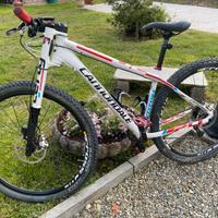 MTB 29 Cannondale
