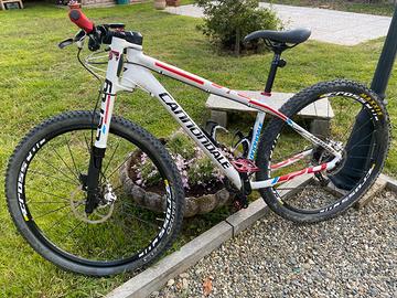MTB 29 Cannondale