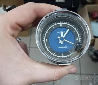 Orologio cruscotto Jager Alfa Romeo Giulia Super