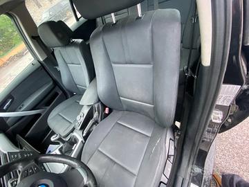 SEDILI PER BMW X3 E83 ANNO 2006