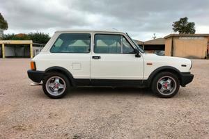 a112 Abarth replica 85 