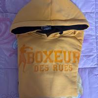 felpa boxeur des rues